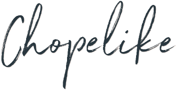 Chopelike Logo